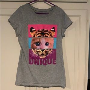 The Children’s Place Girls XL 14 Shirt